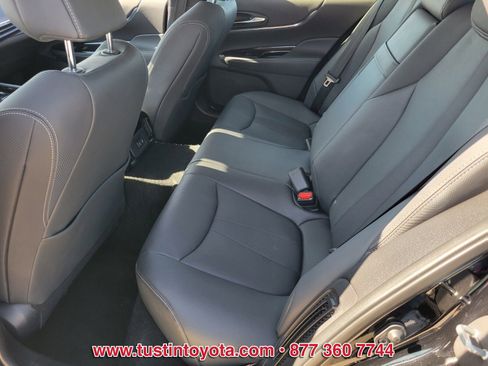 Certified 2022 Toyota Mirai XLE image 10