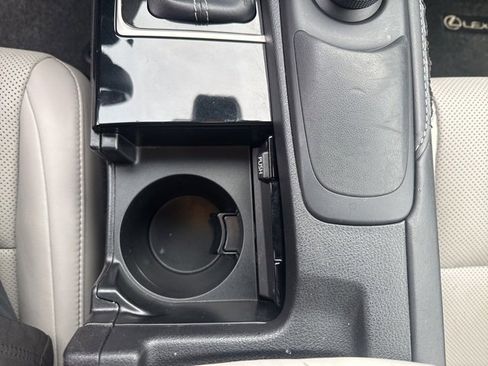 Used 2017 Lexus ES 350 image 23