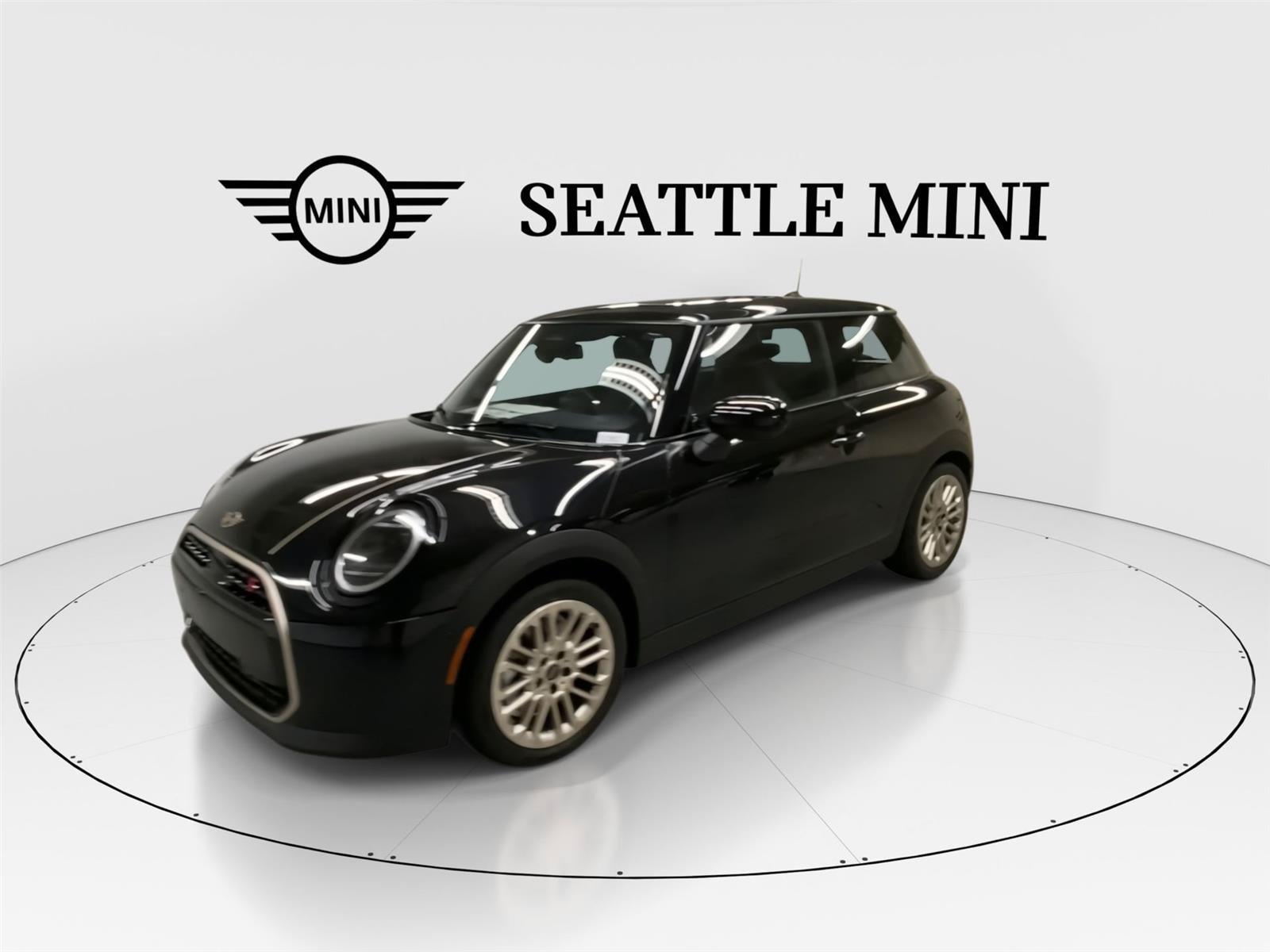 New 2026 MINI Cooper S FWD image 5