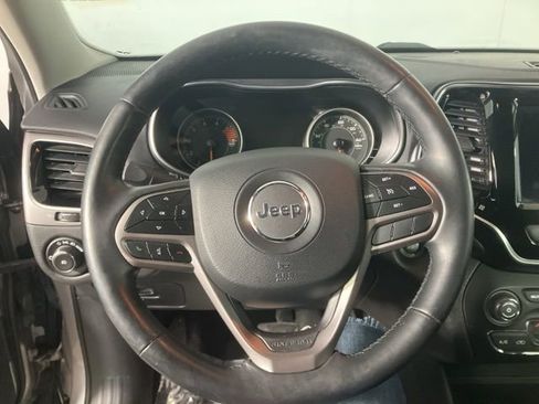 Used 2015 Jeep Grand Cherokee Laredo w/ Quick Order Package 23E image 11