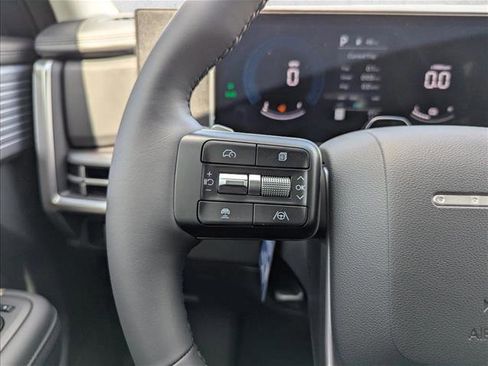 New 2026 Hyundai Santa Fe SEL FWD image 13