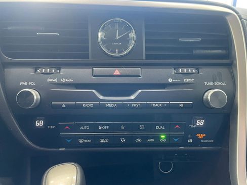 Used 2018 Lexus RX 350 AWD w/ Premium Package image 16