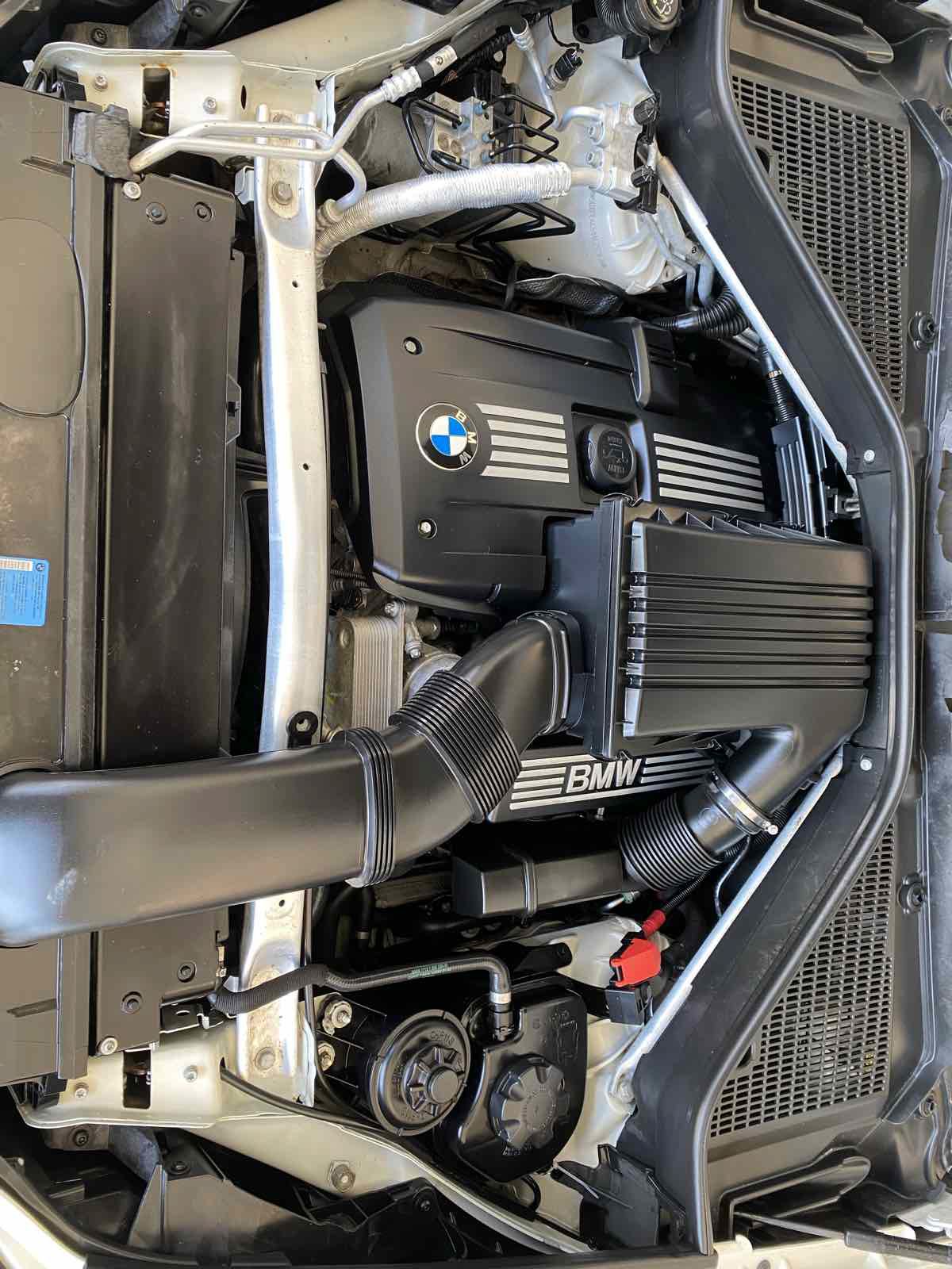 Used 2010 BMW X5 xDrive30i AWD/4WD image 30