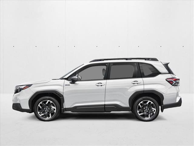New 2026 Subaru Forester Sport AWD/4WD image 3