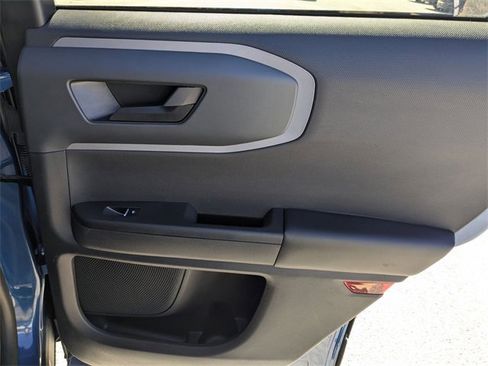 Used 2024 Ford Bronco Sport Big Bend w/ Convenience Package image 34