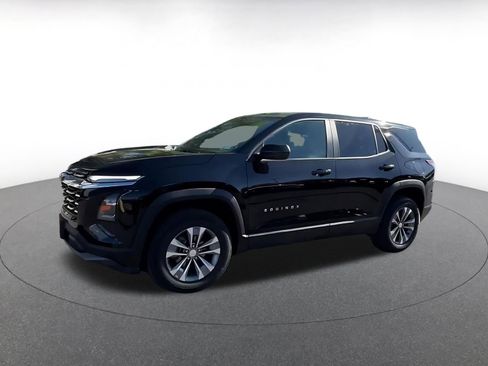 Used 2025 Chevrolet Equinox LT AWD/4WD image 8