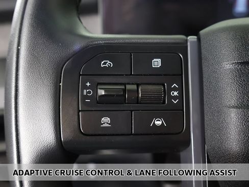 Used 2027 Kia Telluride EX X-Line AWD/4WD image 5