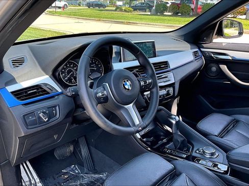 Used 2016 BMW X1 xDrive28i AWD/4WD image 16