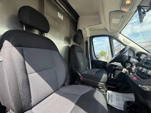 Used 2019 RAM ProMaster 3500 FWD image 19