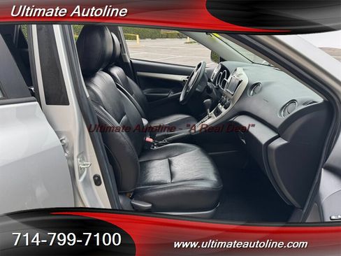 Used 2009 Toyota Matrix image 29