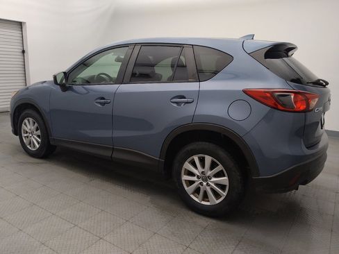 Used 2016 MAZDA CX-5 Touring image 3
