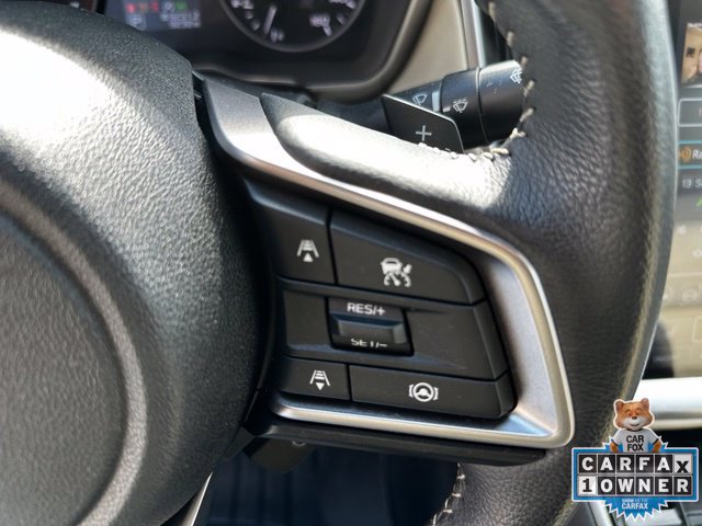 Certified 2024 Subaru Legacy Limited AWD/4WD image 16
