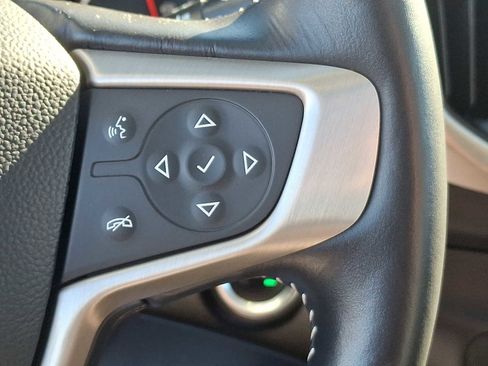 Certified 2022 GMC Terrain Denali w/ Denali Premium Package image 24