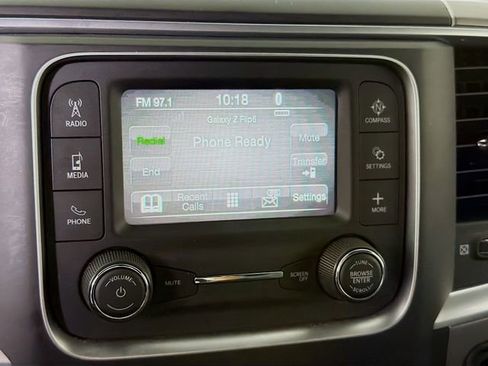 Used 2022 RAM 1500 Classic Warlock image 29