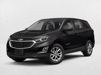 Used 2020 Chevrolet Equinox LS w/ LPO, Floor Liner Package AWD/4WD video 1