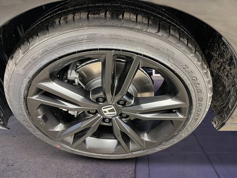 New 2026 Honda Civic Si image 11
