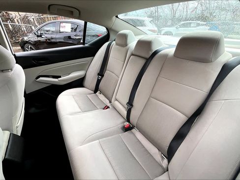 Certified 2023 Nissan Altima 2.5 SV image 19