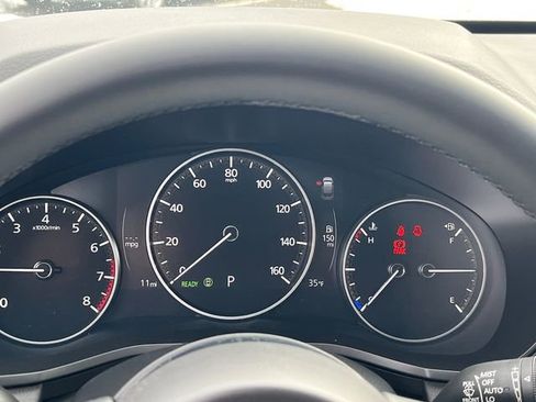 New 2026 MAZDA CX-70 3.3 Turbo w/ Preferred Package image 14