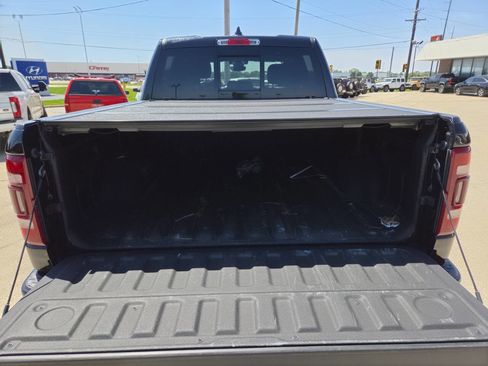 Used 2021 RAM 1500 Big Horn AWD/4WD image 5