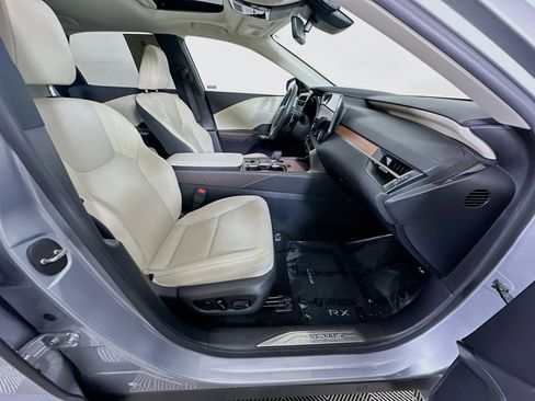 Used 2024 Lexus RX 350 Premium w/ Accessory Package (Z1) FWD image 33