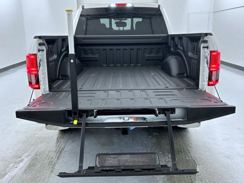 Used 2019 Ford F150 King Ranch w/ Equipment Group 601A Luxury image 22