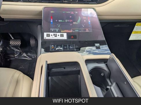 New 2026 INFINITI QX80 Pure RWD image 24