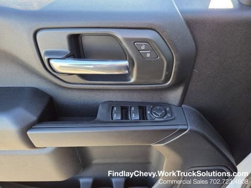 New 2026 Chevrolet Silverado 2500 W/T w/ WT Convenience Package image 17