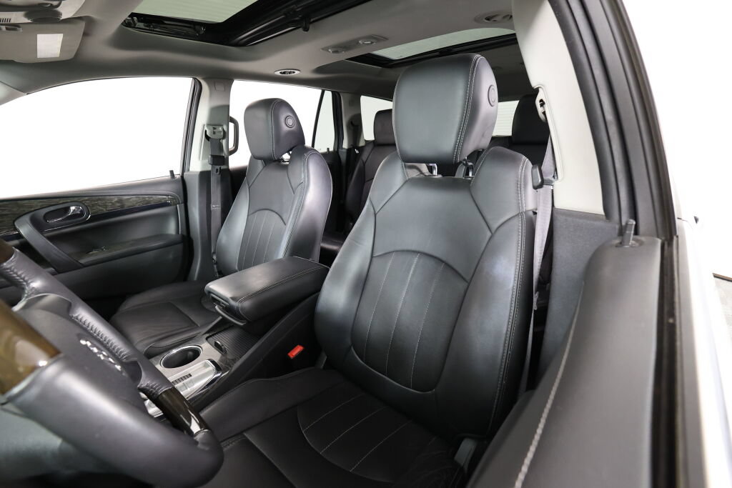 Used 2014 Buick Enclave Leather AWD/4WD image 11