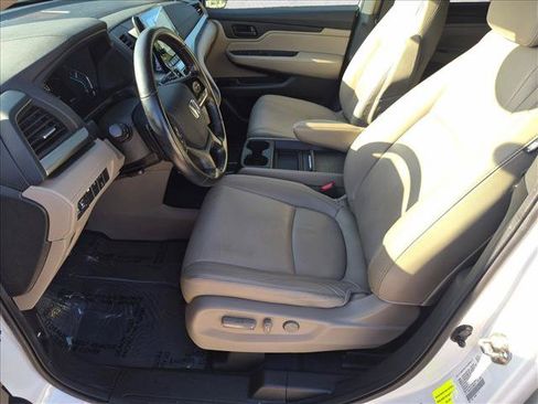 Used 2020 Honda Odyssey EX-L image 15