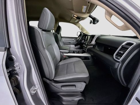 Used 2020 RAM 1500 Big Horn RWD image 20
