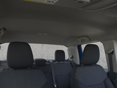 New 2026 Ford Maverick XL AWD/4WD image 15