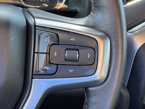 Certified 2021 Chevrolet Silverado 1500 LT RWD image 20