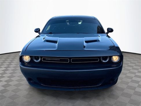 Used 2019 Dodge Challenger SXT w/ Cold Weather Group image 2