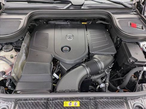 Certified 2026 Mercedes-Benz GLE 350 4MATIC image 25
