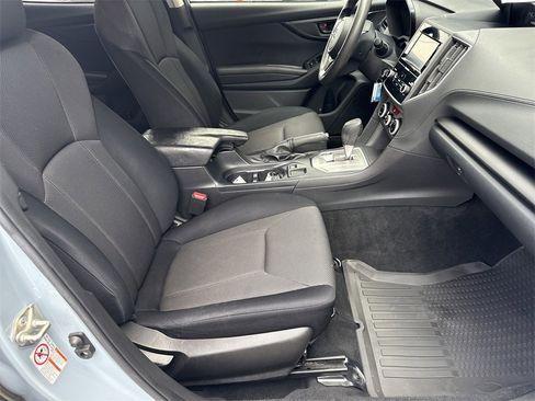 Used 2020 Subaru Crosstrek 2.0i image 34