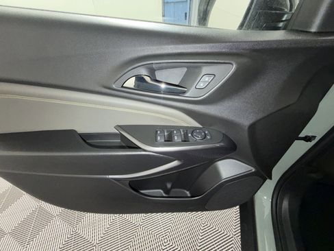 New 2026 Chevrolet Trax ACTIV image 15