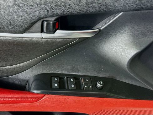 Certified 2018 Toyota Camry XSE w/ Driver Assist Package FWD image 25