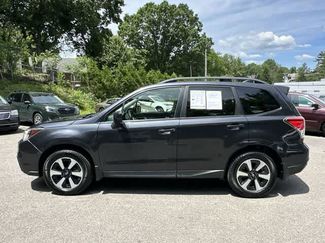 Used 2017 Subaru Forester 2.5i Premium AWD/4WD video 2