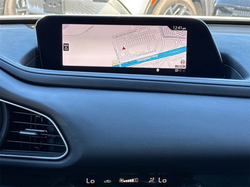 Used 2023 MAZDA CX-30 AWD 2.5 S w/ Select Package image 23