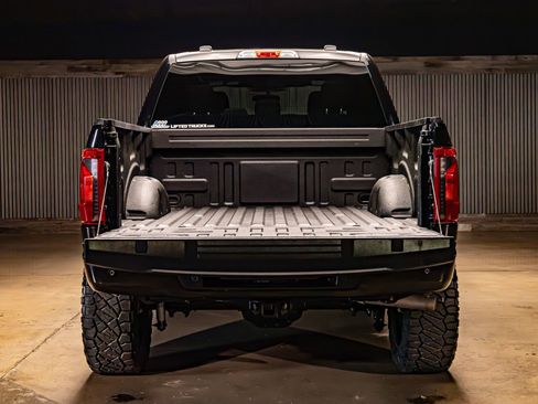 Used 2024 Ford F150 STX AWD/4WD image 9