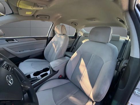 Used 2015 Hyundai Sonata SE w/ Option Group 09 FWD image 37
