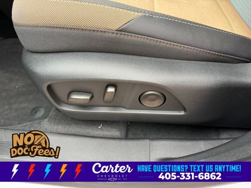 New 2026 Chevrolet Equinox ACTIV FWD image 23