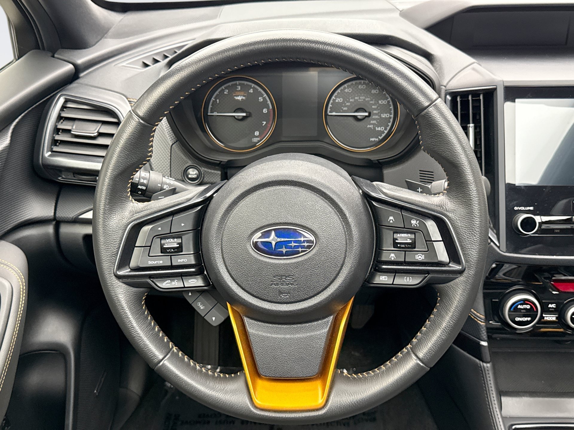 Used 2024 Subaru Forester Wilderness AWD/4WD image 12