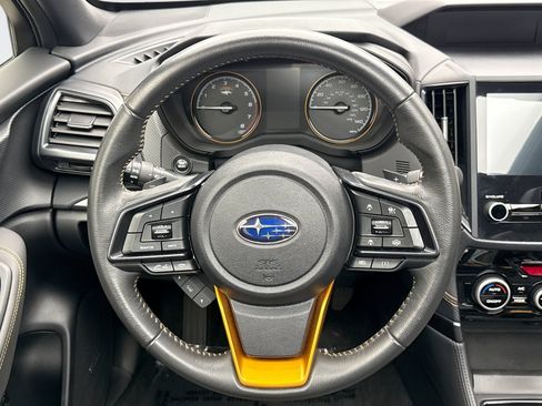 Used 2024 Subaru Forester Wilderness AWD/4WD image 12