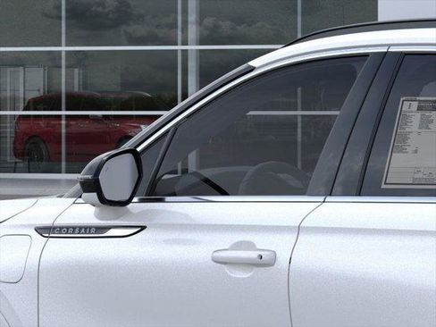 New 2026 Lincoln Corsair Grand Touring image 20