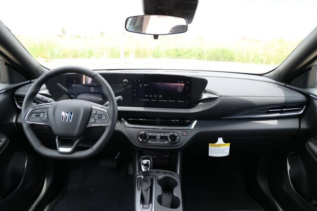 New 2026 Buick Envista Sport Touring w/ Convenience I Package FWD image 24