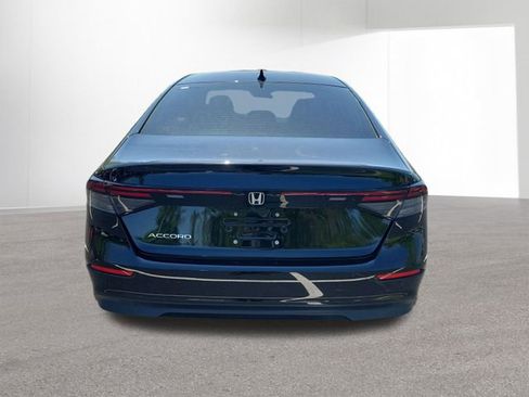 Used 2024 Honda Accord EX image 15