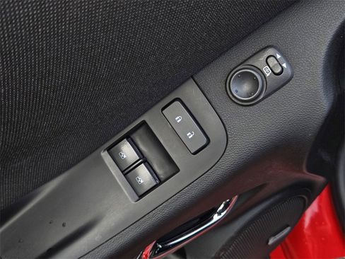 Used 2014 Chevrolet Camaro SS w/ RS Package image 11