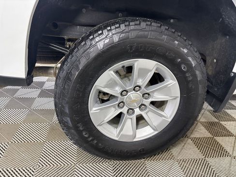 Used 2023 Chevrolet Silverado 1500 LT w/ Protection Package image 32