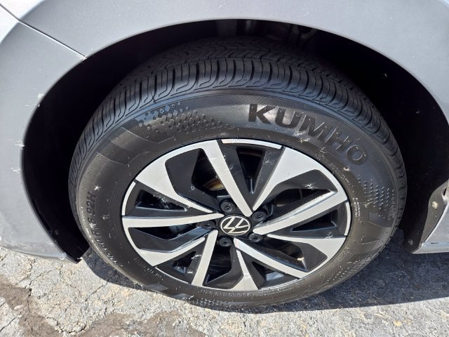 Used 2025 Volkswagen Jetta S FWD image 21